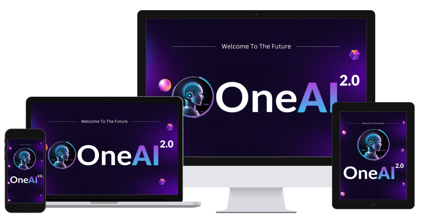 one ai 2.0