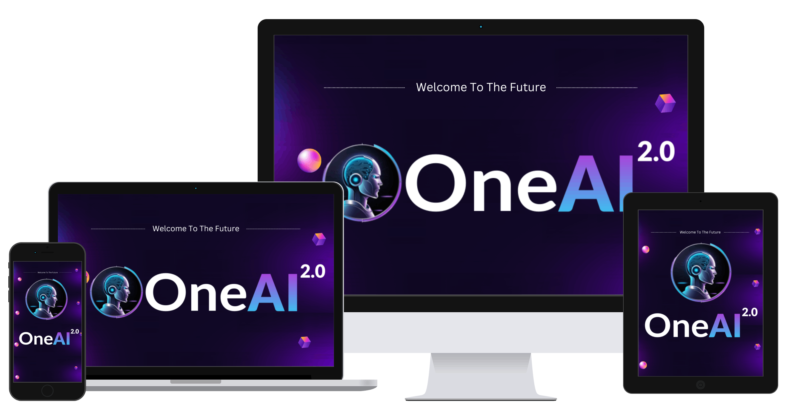 one ai 2.0